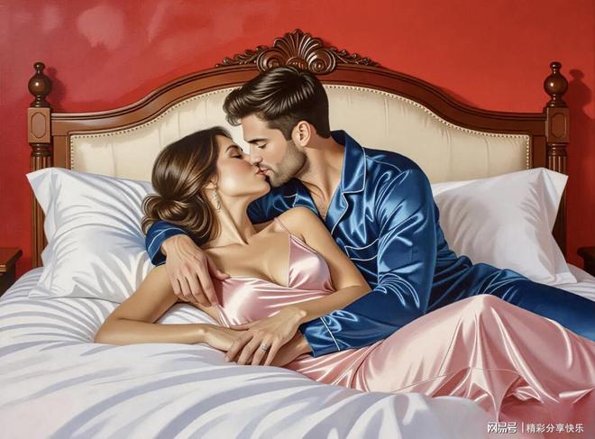 招助你翻云覆雨直达极致爽感！冰球突破游戏夫妻生活升级：三(图2)