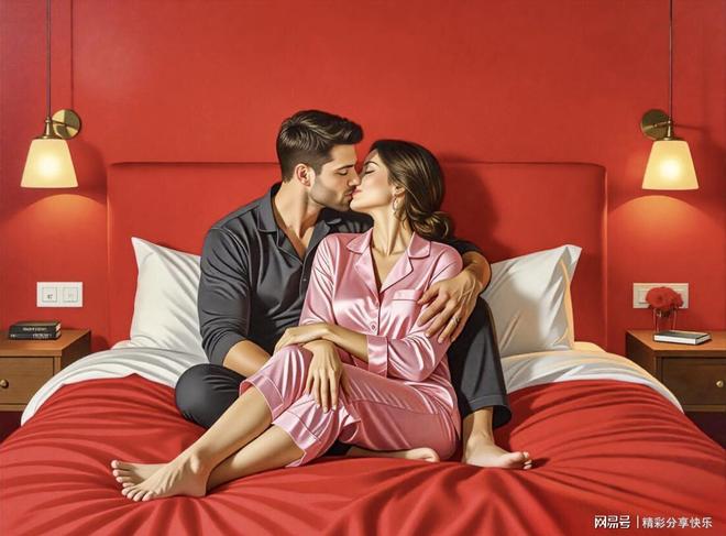 招助你翻云覆雨直达极致爽感!冰球突破游戏夫妻生活升级:三(图3) 招助你翻云覆雨直达极致爽感!冰球突破游戏夫妻生活升级:三(图3)